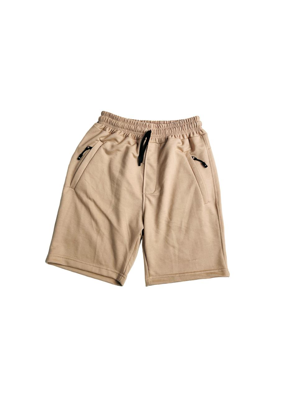 Short deportivos 100% algodón