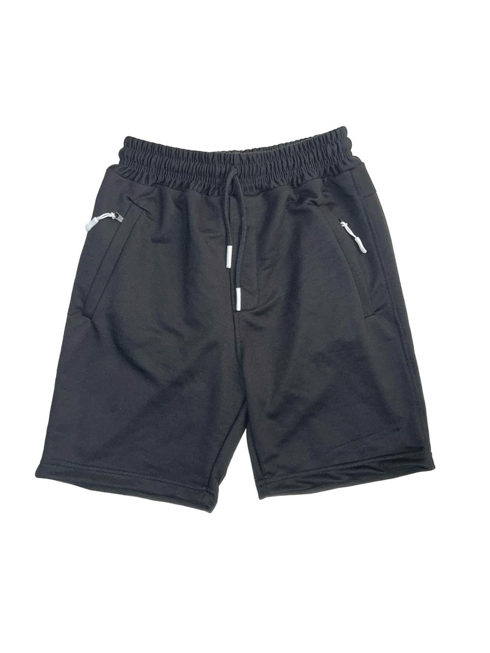 Short deportivos 100% algodón